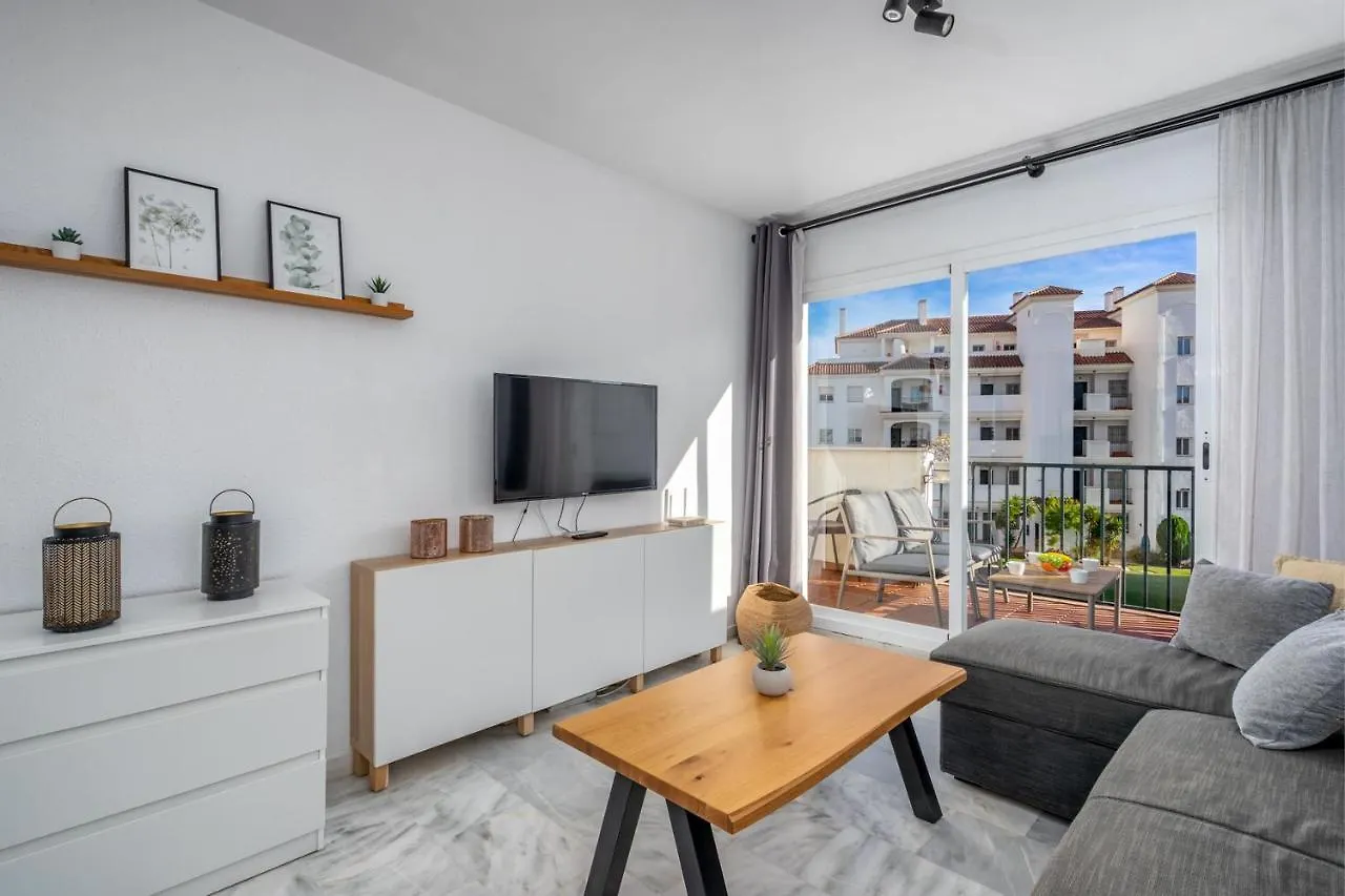 Apartment Panoramic Terrace In La Cala De Mijas By Costarentals - Ref 143 Spain