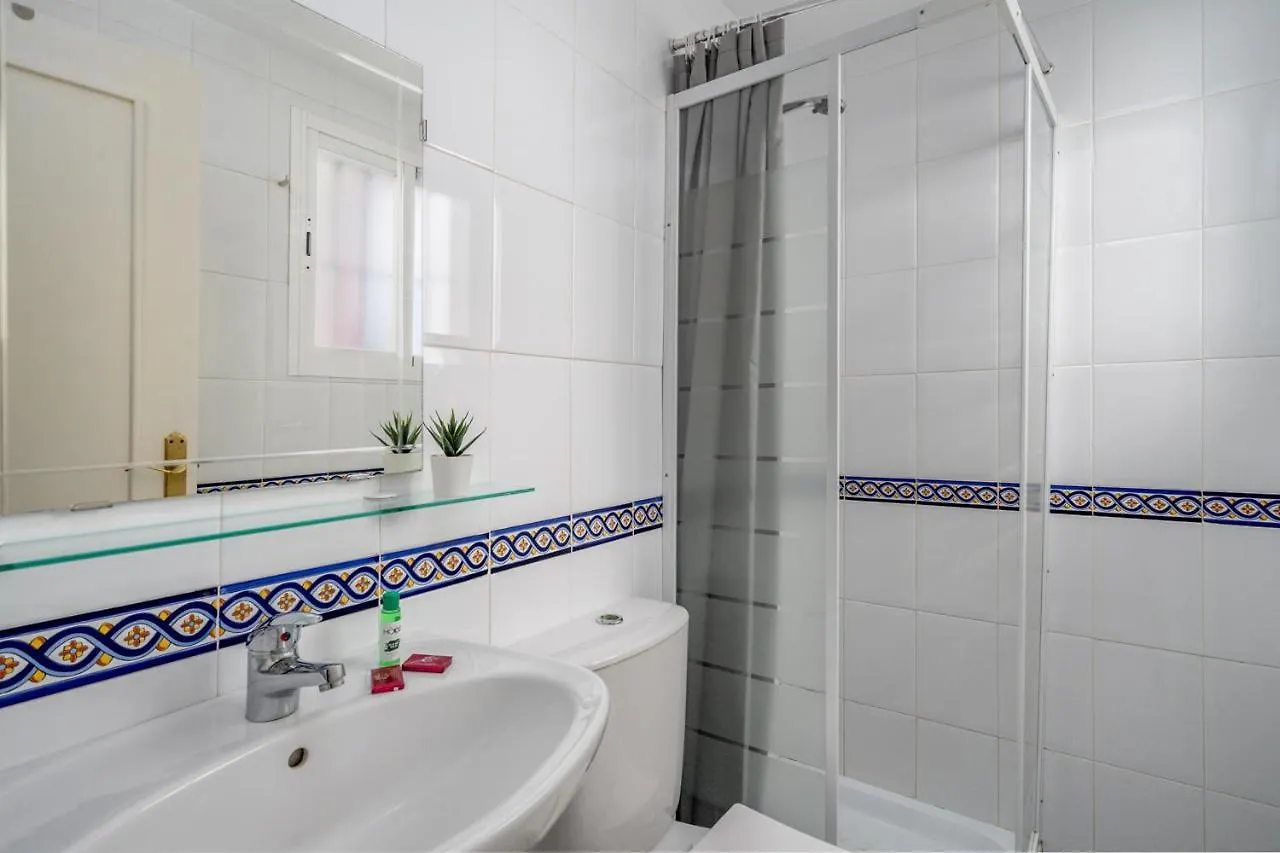 דירה Panoramic Terrace In La Cala De Mijas By Costarentals - Ref 143
